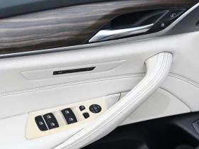 BMW 530E xDrive iPerformance * ПОДГРЕВИ * ПРЕДСТАВИТЕЛСТВО, снимка 7