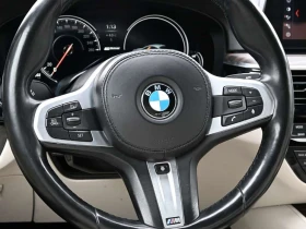 BMW 530E xDrive iPerformance * ПОДГРЕВИ * ПРЕДСТАВИТЕЛСТВО, снимка 13
