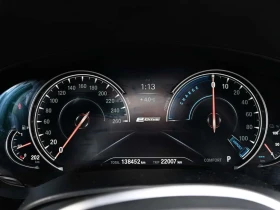 BMW 530E xDrive iPerformance * ПОДГРЕВИ * ПРЕДСТАВИТЕЛСТВО, снимка 15