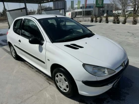 Peugeot 206, снимка 1