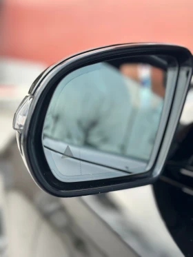 Mercedes-Benz E 220 AMG ПОДГРЕВ КАМЕРА МЪРТВА ЗОНА, снимка 14