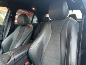 Mercedes-Benz E 220 AMG ПОДГРЕВ КАМЕРА МЪРТВА ЗОНА, снимка 8