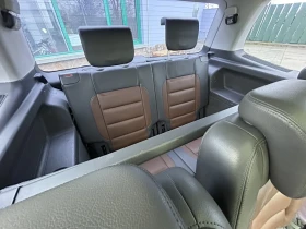 VW Touran 2.0 DSG Cross, снимка 10