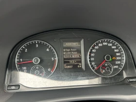 VW Touran 2.0 DSG Cross, снимка 13