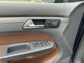 VW Touran 2.0 DSG Cross, снимка 12