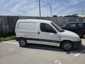 Citroen Berlingo, снимка 2