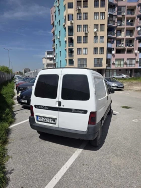Citroen Berlingo, снимка 5