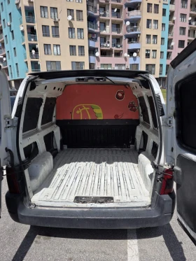 Citroen Berlingo, снимка 6