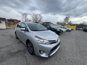 Toyota Verso 1.6D4D, Оригинал, запазена, ЕU5B, снимка 2