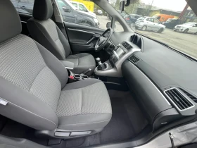 Toyota Verso 1.6D4D, Оригинал, запазена, ЕU5B, снимка 6