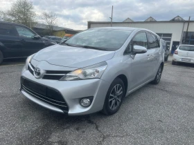 Toyota Verso 1.6D4D, Оригинал, запазена, ЕU5B, снимка 1
