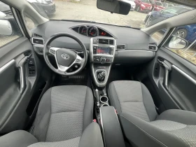Toyota Verso 1.6D4D, Оригинал, запазена, ЕU5B, снимка 5