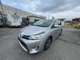 Toyota Verso 1.6D4D, Оригинал, запазена, ЕU5B, снимка 13
