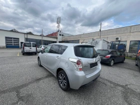 Toyota Verso 1.6D4D, Оригинал, запазена, ЕU5B, снимка 4