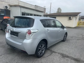 Toyota Verso 1.6D4D, Оригинал, запазена, ЕU5B, снимка 11