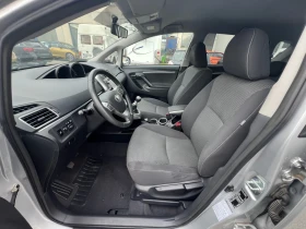 Toyota Verso 1.6D4D, Оригинал, запазена, ЕU5B, снимка 7
