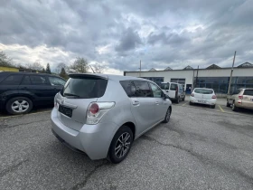 Toyota Verso 1.6D4D, Оригинал, запазена, ЕU5B, снимка 3