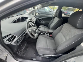 Toyota Verso 1.6D4D, Оригинал, запазена, ЕU5B, снимка 10