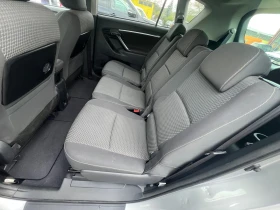 Toyota Verso 1.6D4D, Оригинал, запазена, ЕU5B, снимка 12