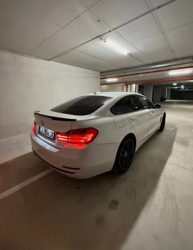 BMW 420 BMW 420 x-Drive Gran Coupе, снимка 4