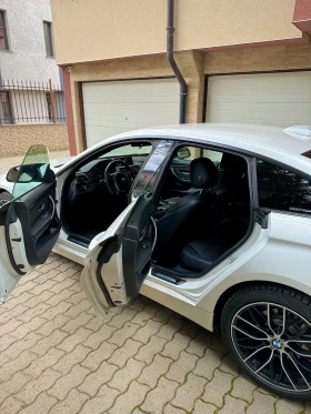 BMW 420, снимка 5