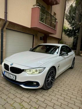 BMW 420, снимка 4