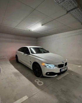 BMW 420 BMW 420 x-Drive Gran Coupе, снимка 1