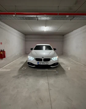 BMW 420 BMW 420 x-Drive Gran Coupе, снимка 3