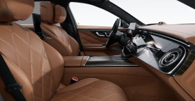 Mercedes-Benz S 580 MAYBACH / FACELIFT / FIRST CLASS / TWO-TONE / , снимка 10