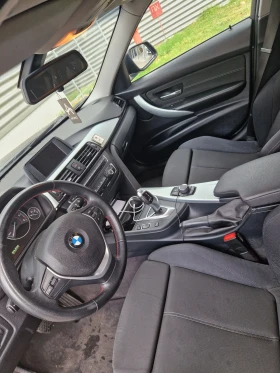 BMW 318, снимка 5