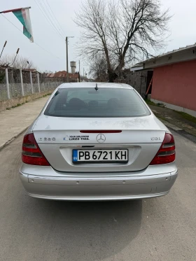 Mercedes-Benz E 320 3.2cdi 204к, снимка 4