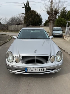 Mercedes-Benz E 320 3.2cdi 204к, снимка 3