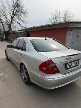 Mercedes-Benz E 320 3.2cdi 204к, снимка 5