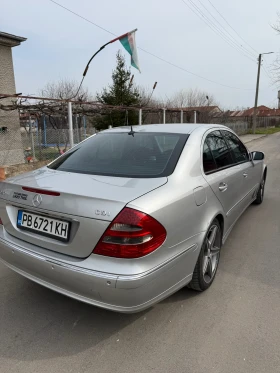 Mercedes-Benz E 320 3.2cdi 204к, снимка 6