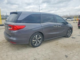 Honda Odyssey, снимка 3