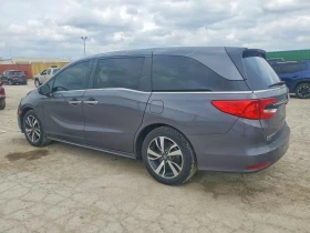 Honda Odyssey, снимка 2