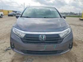 Honda Odyssey, снимка 5