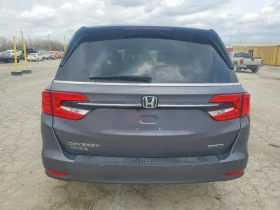 Honda Odyssey, снимка 6