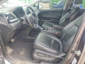 Honda Odyssey, снимка 7