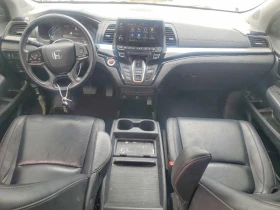 Honda Odyssey, снимка 8