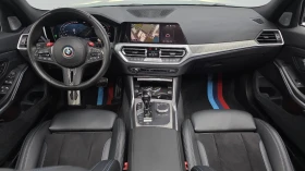 BMW 320 * M PACK* FULLY LOADED* КРАЙНА ЦЕНА!* , снимка 7
