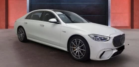 Mercedes-Benz S 63 AMG Ceramic, снимка 2
