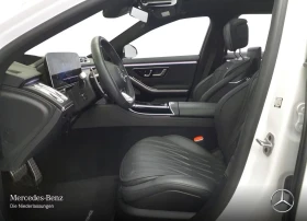 Mercedes-Benz S 63 AMG Ceramic, снимка 8