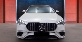 Mercedes-Benz S 63 AMG Ceramic, снимка 3