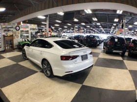 Audi A5 * PROGRESSIV S LINE AWD LEATHER PAN/ROOF NAVI CAME, снимка 5
