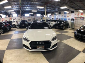 Audi A5 * PROGRESSIV S LINE AWD LEATHER PAN/ROOF NAVI CAME, снимка 2