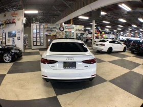 Audi A5 * PROGRESSIV S LINE AWD LEATHER PAN/ROOF NAVI CAME, снимка 6
