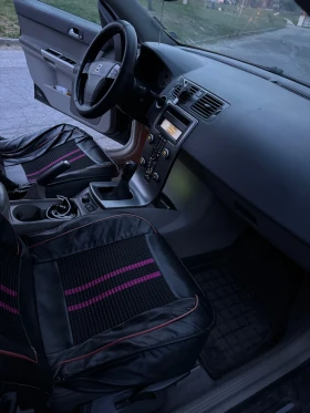 Volvo V50, снимка 6