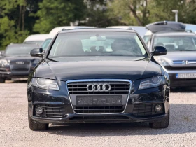 Audi A4 2.0TDI, снимка 4