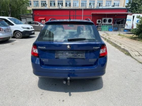 Skoda Fabia 1.4 TDI, снимка 5